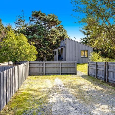 Madrone Cottage Sea Ranch Exterior photo