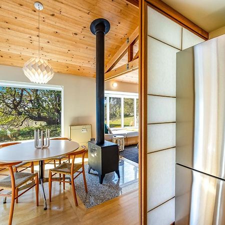 Madrone Cottage Sea Ranch Exterior photo