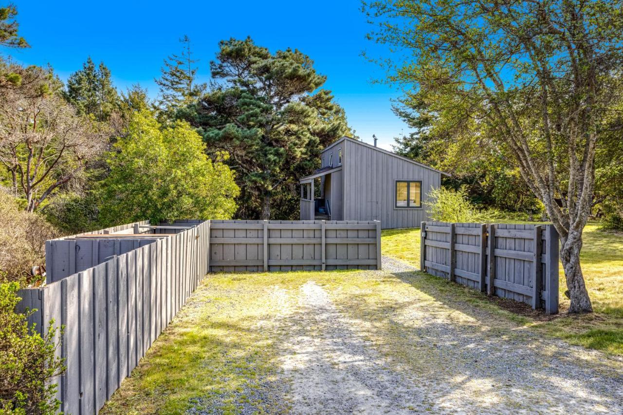 Madrone Cottage Sea Ranch Exterior photo
