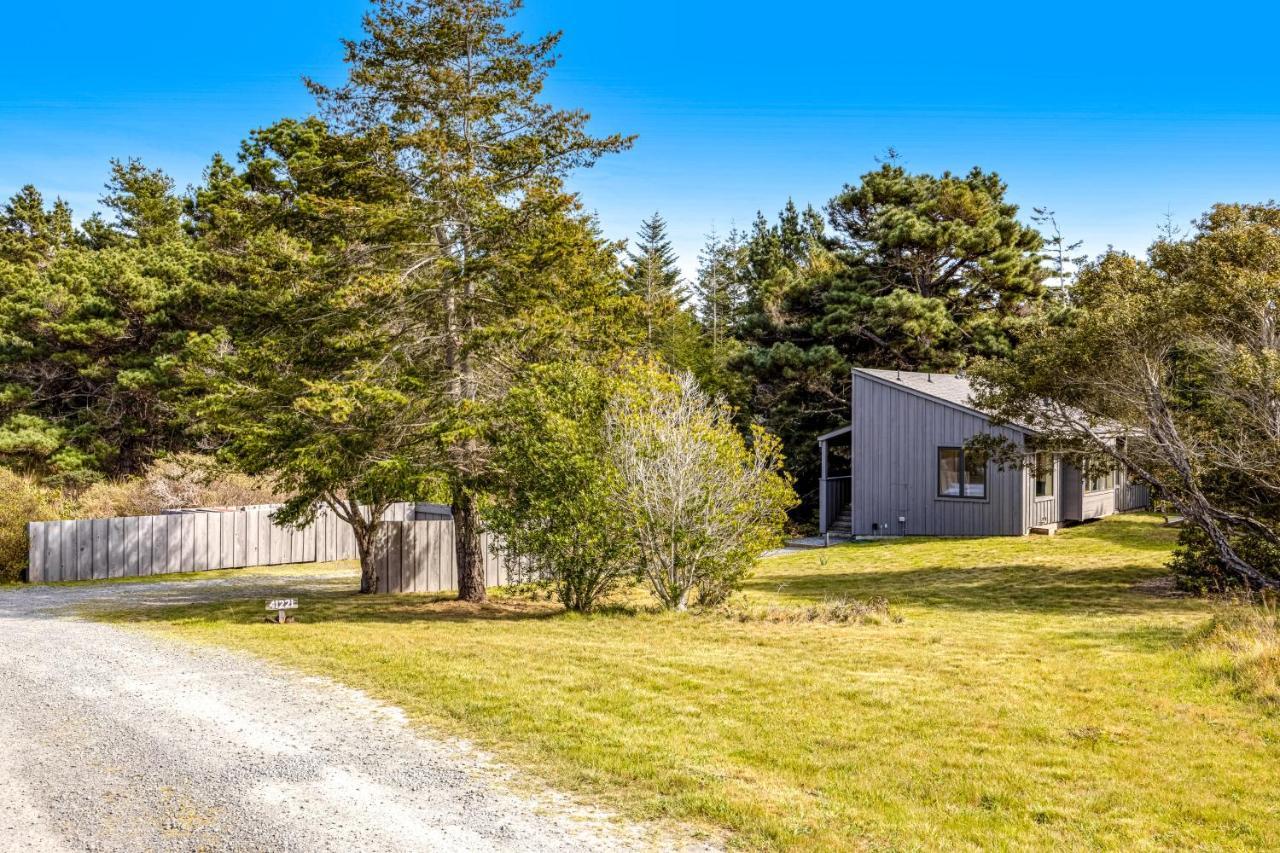 Madrone Cottage Sea Ranch Exterior photo