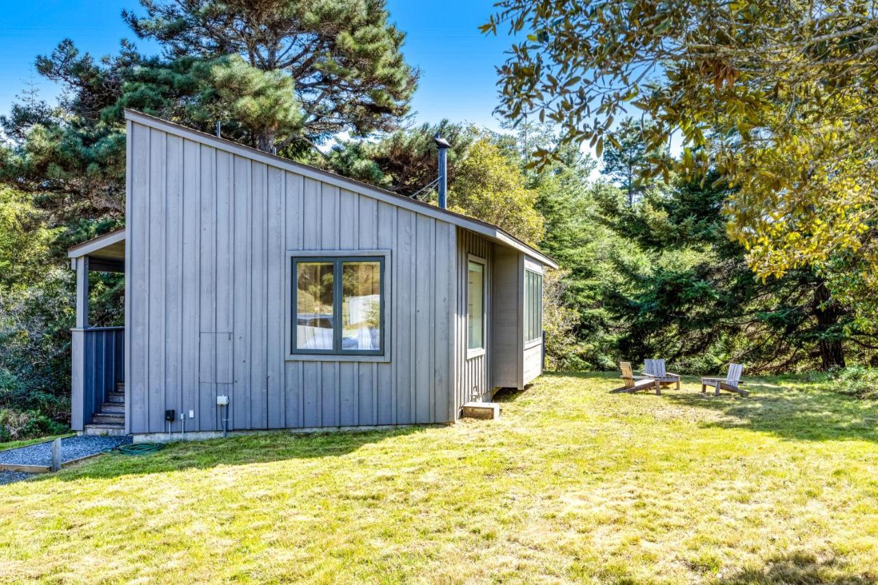 Madrone Cottage Sea Ranch Exterior photo